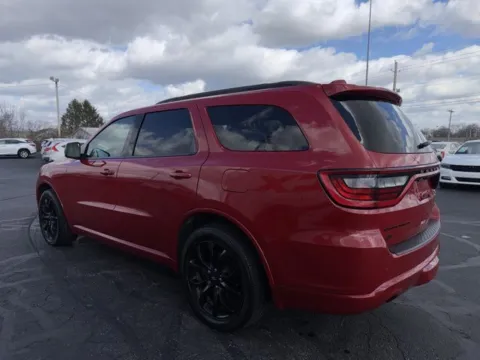 More photos of 2019 Dodge Durango R/T at Funky's Automotive - A division of ETC Auto Group, OH