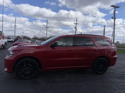More photos of 2019 Dodge Durango R/T at Funky's Automotive - A division of ETC Auto Group, OH
