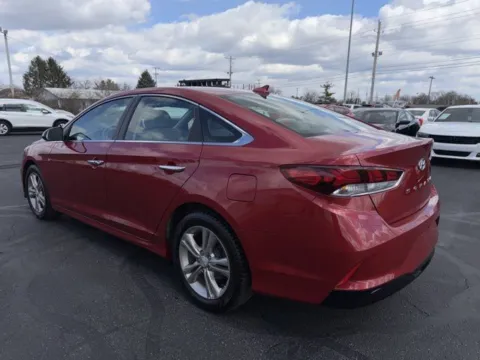 More photos of 2019 Hyundai Sonata SEL at Funky's Automotive - A division of ETC Auto Group, OH