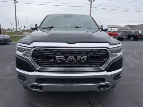 Photos of 2019 Ram 1500 Limited for sale in Grove City, OH at Funky's Automotive - A division of ETC Auto Group