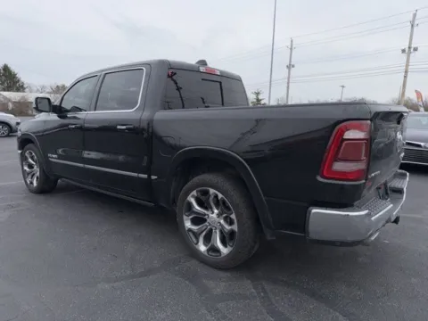 More photos of 2019 Ram 1500 Limited at Funky's Automotive - A division of ETC Auto Group, OH