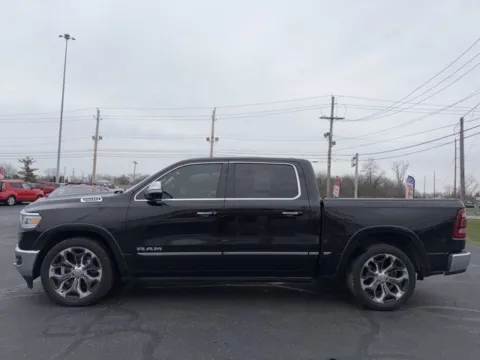 More photos of 2019 Ram 1500 Limited at Funky's Automotive - A division of ETC Auto Group, OH