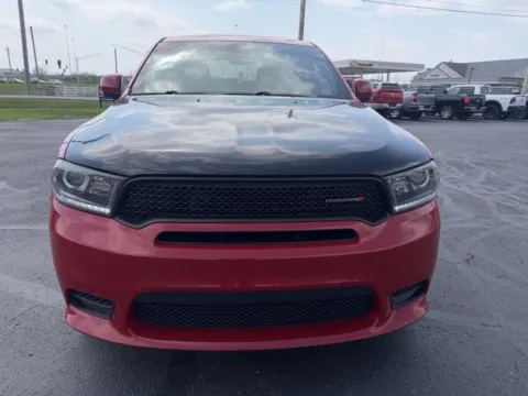 Photos of 2018 Dodge Durango R/T for sale in Grove City, OH at Funky's Automotive - A division of ETC Auto Group