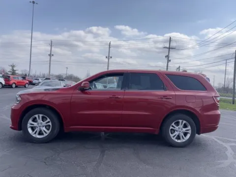 More photos of 2018 Dodge Durango R/T at Funky's Automotive - A division of ETC Auto Group, OH
