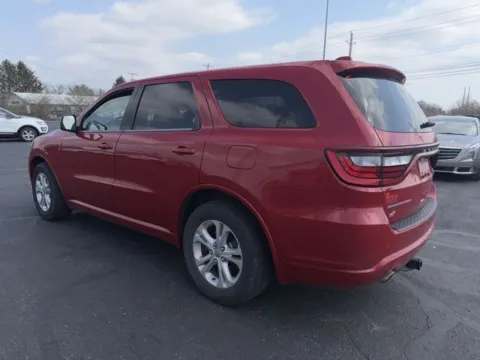 More photos of 2018 Dodge Durango R/T at Funky's Automotive - A division of ETC Auto Group, OH