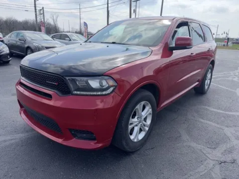 Another view of 2018 Dodge Durango R/T for sale in Grove City, OH at Funky's Automotive - A division of ETC Auto Group