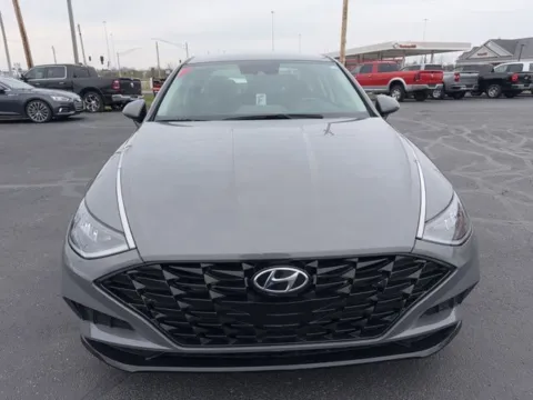 Photos of 2022 Hyundai Sonata SEL for sale in Grove City, OH at Funky's Automotive - A division of ETC Auto Group