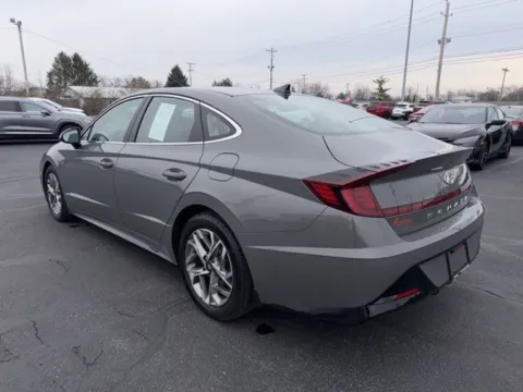 More photos of 2022 Hyundai Sonata SEL at Funky's Automotive - A division of ETC Auto Group, OH