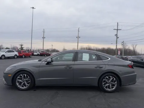 More photos of 2022 Hyundai Sonata SEL at Funky's Automotive - A division of ETC Auto Group, OH