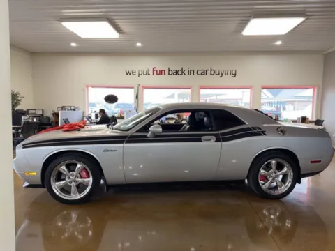 More photos of 2010 Dodge Challenger R/T at Funky's Automotive - A division of ETC Auto Group, OH