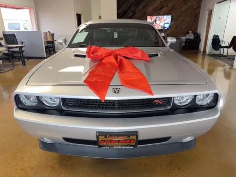 Photos of 2010 Dodge Challenger R/T for sale in Grove City, OH at Funky's Automotive - A division of ETC Auto Group