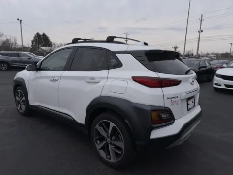 More photos of 2021 Hyundai Kona Limited at Funky's Automotive - A division of ETC Auto Group, OH