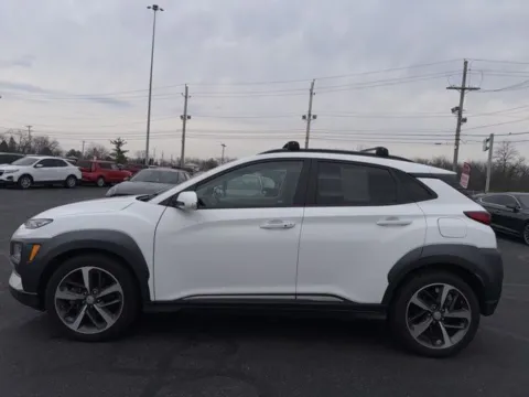 More photos of 2021 Hyundai Kona Limited at Funky's Automotive - A division of ETC Auto Group, OH