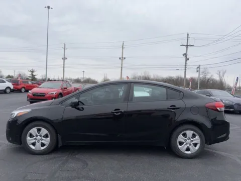 More photos of 2018 Kia Forte LX at Funky's Automotive - A division of ETC Auto Group, OH