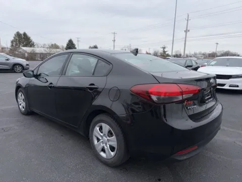 More photos of 2018 Kia Forte LX at Funky's Automotive - A division of ETC Auto Group, OH