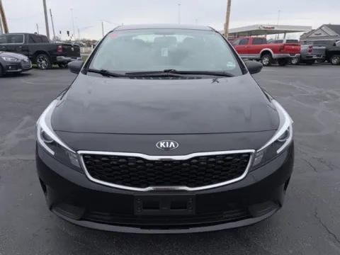 Photos of 2018 Kia Forte LX for sale in Grove City, OH at Funky's Automotive - A division of ETC Auto Group