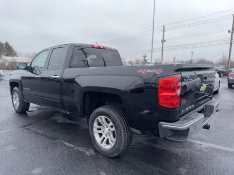 More photos of 2016 Chevrolet Silverado 1500 LT at Funky's Automotive - A division of ETC Auto Group, OH