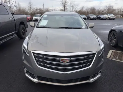 Photos of 2018 Cadillac XTS Luxury for sale in Grove City, OH at Funky's Automotive - A division of ETC Auto Group
