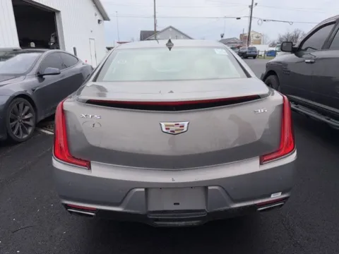 More photos of 2018 Cadillac XTS Luxury at Funky's Automotive - A division of ETC Auto Group, OH