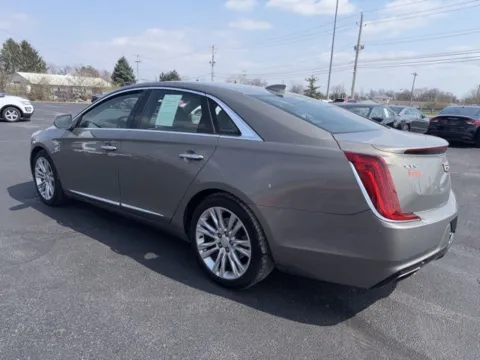 More photos of 2018 Cadillac XTS Luxury at Funky's Automotive - A division of ETC Auto Group, OH