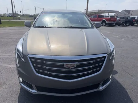 Photos of 2018 Cadillac XTS Luxury for sale in Grove City, OH at Funky's Automotive - A division of ETC Auto Group