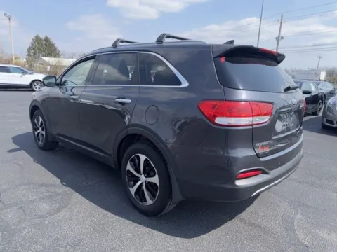 More photos of 2016 Kia Sorento EX at Funky's Automotive - A division of ETC Auto Group, OH
