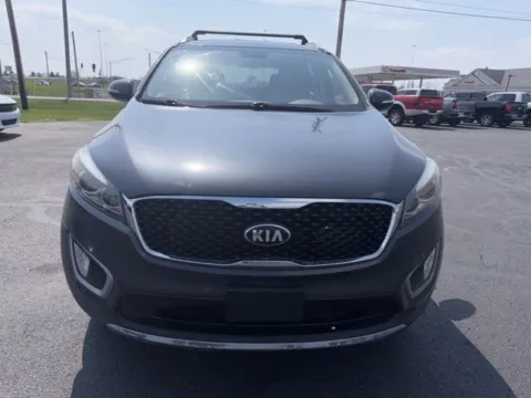 Photos of 2016 Kia Sorento EX for sale in Grove City, OH at Funky's Automotive - A division of ETC Auto Group