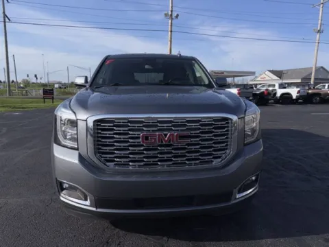 Photos of 2020 GMC Yukon Denali for sale in Grove City, OH at Funky's Automotive - A division of ETC Auto Group