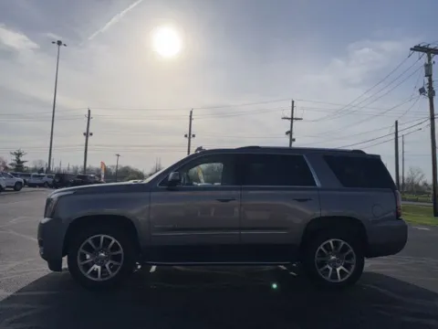 More photos of 2020 GMC Yukon Denali at Funky's Automotive - A division of ETC Auto Group, OH