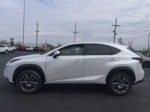 More photos of 2016 Lexus NX 200t at Funky's Automotive - A division of ETC Auto Group, OH