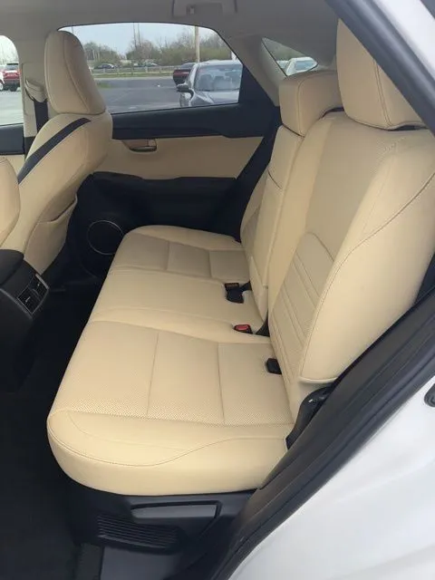 2016 Lexus NX 200t - Photo 10
