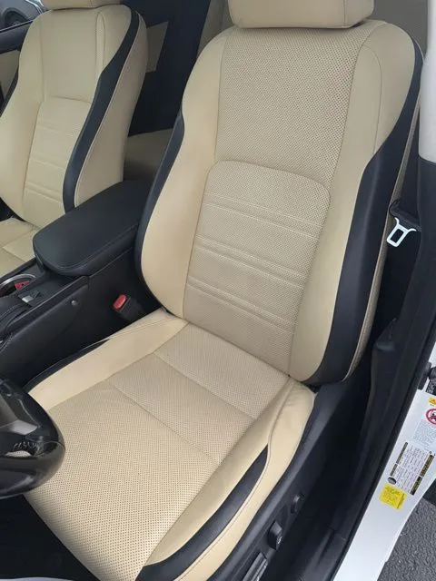2016 Lexus NX 200t - Photo 12
