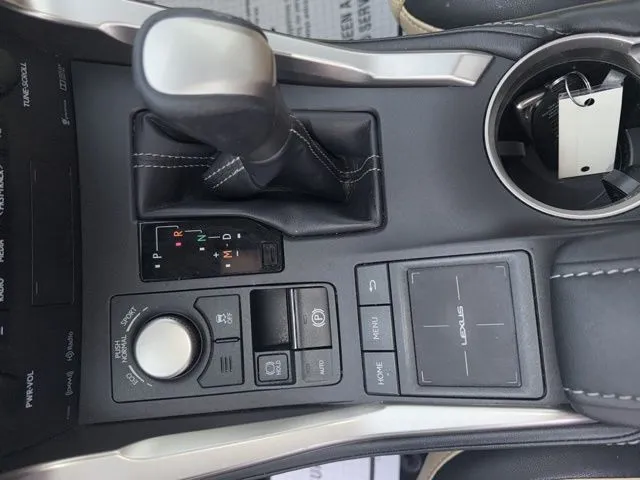 2016 Lexus NX 200t - Photo 23