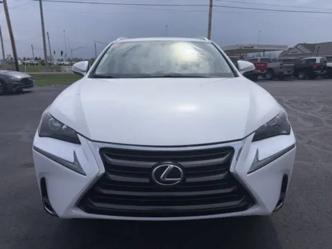 Photos of 2016 Lexus NX 200t for sale in Grove City, OH at Funky's Automotive - A division of ETC Auto Group