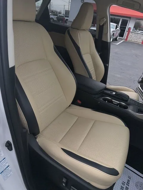 2016 Lexus NX 200t - Photo 27
