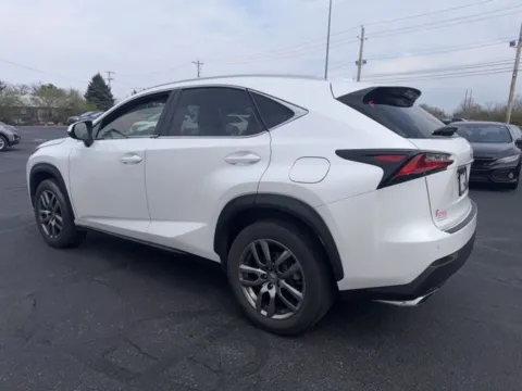 More photos of 2016 Lexus NX 200t at Funky's Automotive - A division of ETC Auto Group, OH