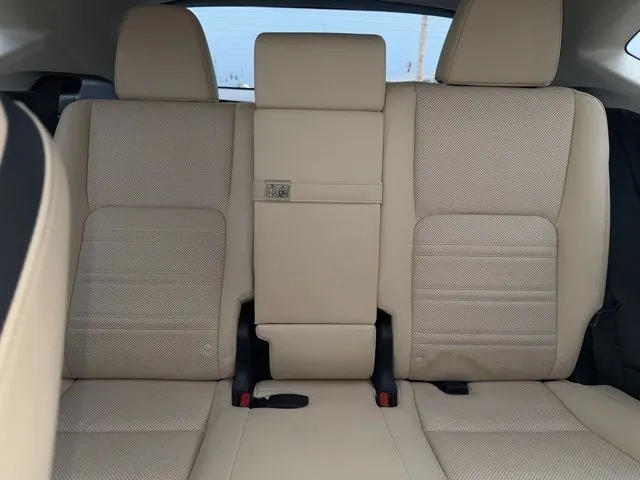 2016 Lexus NX 200t - Photo 26
