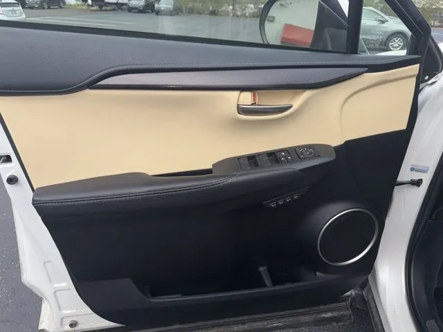 2016 Lexus NX 200t - Photo 11