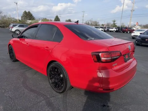 More photos of 2016 Volkswagen Jetta 1.8T Sport at Funky's Automotive - A division of ETC Auto Group, OH