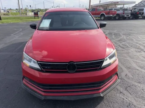 Photos of 2016 Volkswagen Jetta 1.8T Sport for sale in Grove City, OH at Funky's Automotive - A division of ETC Auto Group
