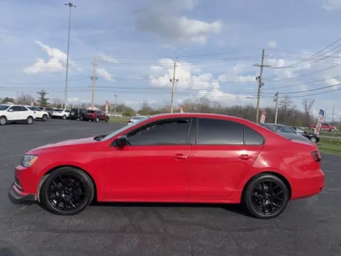 More photos of 2016 Volkswagen Jetta 1.8T Sport at Funky's Automotive - A division of ETC Auto Group, OH