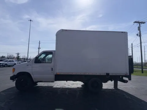 More photos of 2004 Ford E-350SD Standard at Funky's Automotive - A division of ETC Auto Group, OH