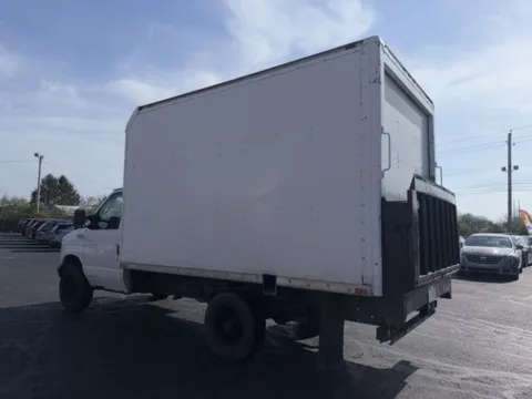 More photos of 2004 Ford E-350SD Standard at Funky's Automotive - A division of ETC Auto Group, OH