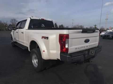 More photos of 2017 Ford F-350SD Lariat at Funky's Automotive - A division of ETC Auto Group, OH