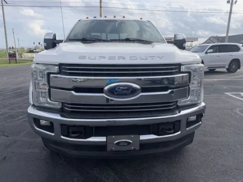 Photos of 2017 Ford F-350SD Lariat for sale in Grove City, OH at Funky's Automotive - A division of ETC Auto Group