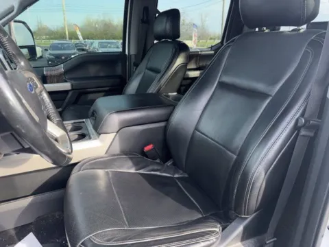 More photos of 2017 Ford F-350SD Lariat at Funky's Automotive - A division of ETC Auto Group, OH