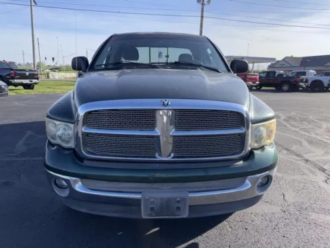 Photos of 2002 Dodge Ram 1500 SLT for sale in Grove City, OH at Funky's Automotive - A division of ETC Auto Group