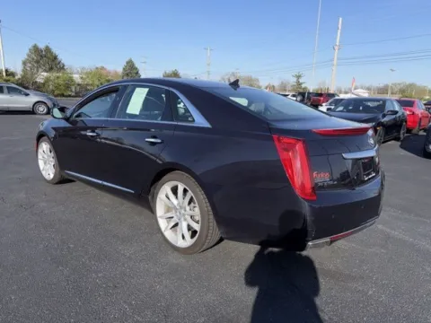 More photos of 2014 Cadillac XTS Premium at Funky's Automotive - A division of ETC Auto Group, OH