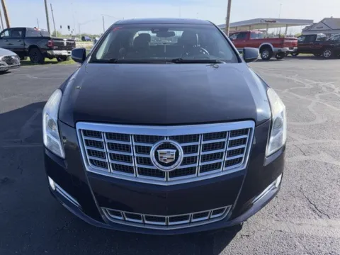 Photos of 2014 Cadillac XTS Premium for sale in Grove City, OH at Funky's Automotive - A division of ETC Auto Group