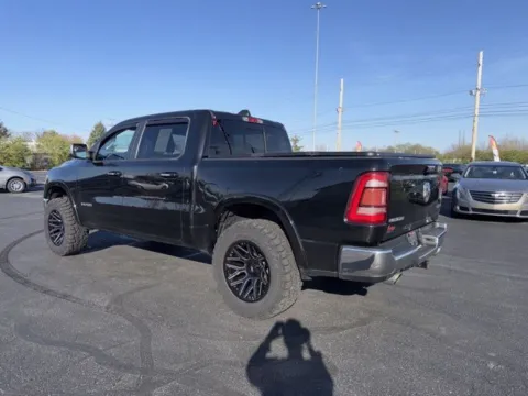 More photos of 2022 Ram 1500 Laramie at Funky's Automotive - A division of ETC Auto Group, OH
